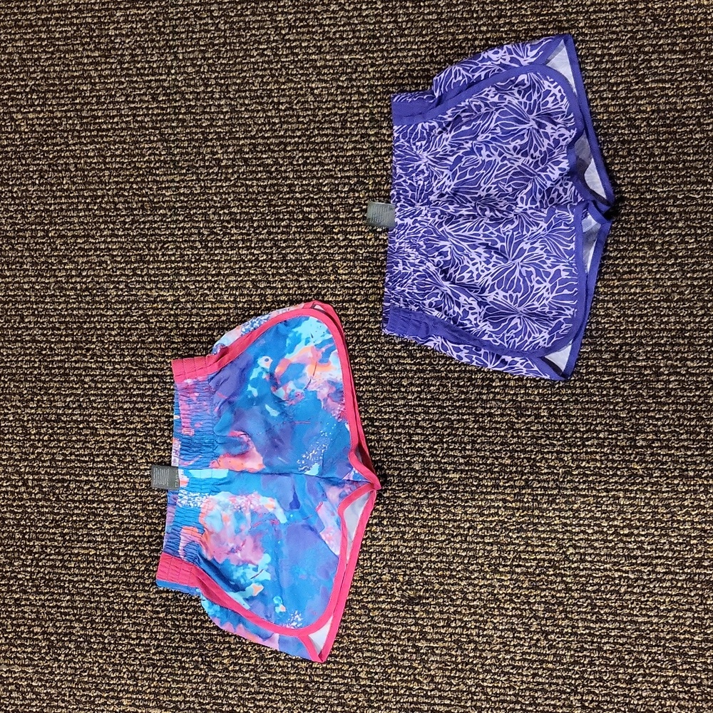 Activewear Shorts